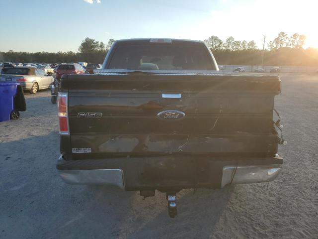 Photo 6 from auction – 2009 FORD F150 SUPER with VIN 1FTRW12869FA73172