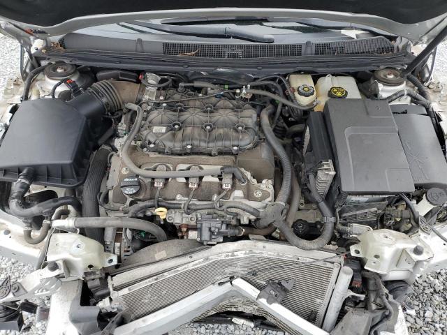 Photo 11 from auction – 2014 CADILLAC XTS LUXURY with VIN 2G61M5S34E9197848