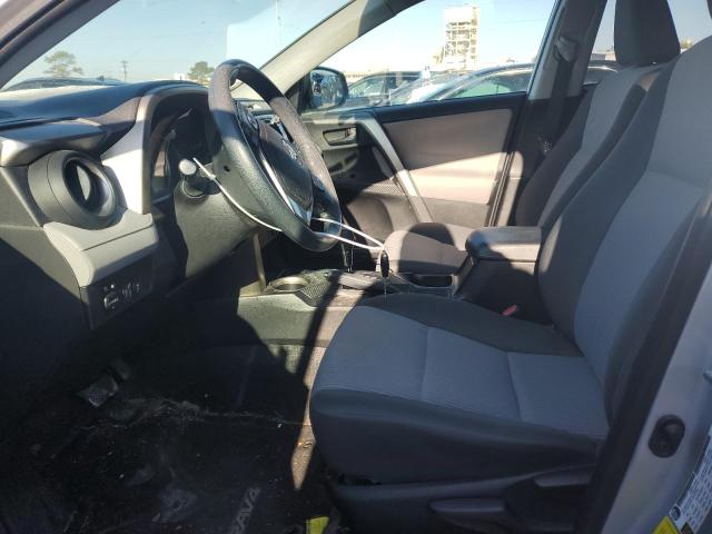 Photo 7 from auction – 2014 TOYOTA RAV4 LE with VIN 2T3ZFREV2EW085974