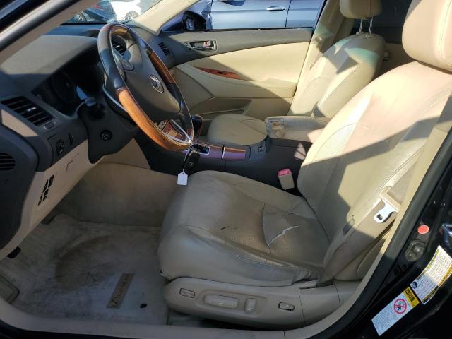 Photo 7 from auction – 2007 LEXUS ES 350 with VIN JTHBJ46G772084705