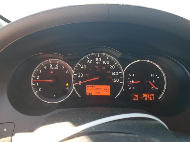 Photo 9 from auction – 2010 NISSAN ALTIMA BAS with VIN 1N4AL2AP6AN408497