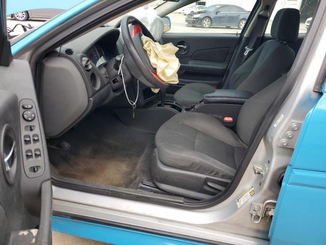 Photo 7 from auction – 2005 PONTIAC GRAND PRIX with VIN 2G2WP522751229647