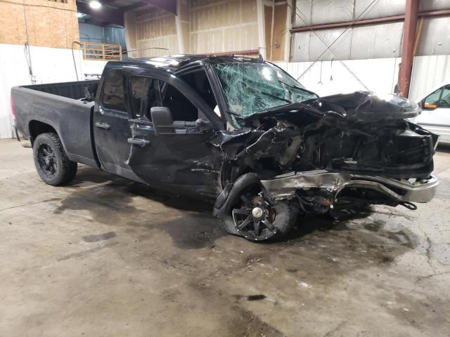 Photo 4 from auction – 2014 GMC SIERRA K25 with VIN 1GT120CG0EF186716