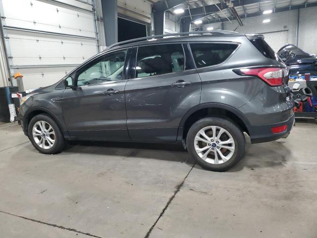Photo 2 from auction – 2017 FORD ESCAPE SE with VIN 1FMCU9G92HUD08118