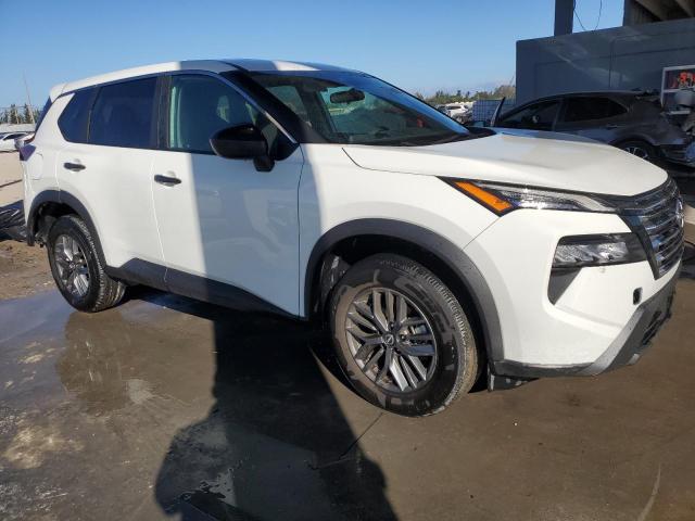 Photo 4 from auction – 2024 NISSAN ROGUE S with VIN 5N1BT3AA8RC672369