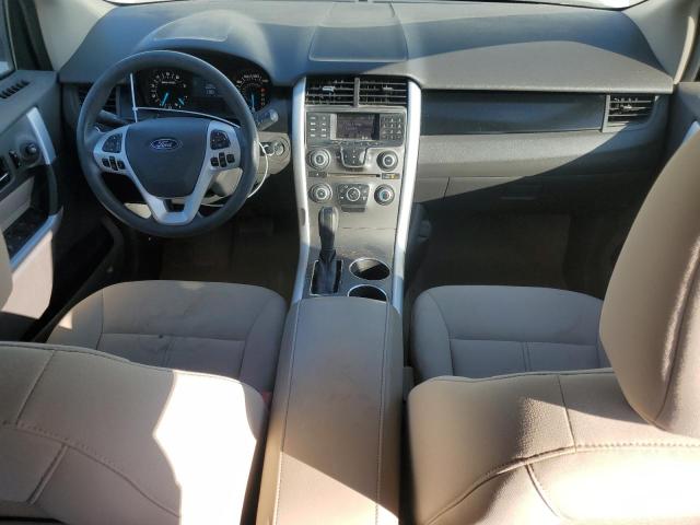 Photo 8 from auction – 2011 FORD EDGE SE with VIN 2FMDK3GC0BBA29475