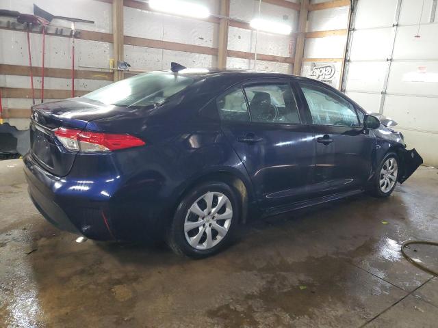 Photo 3 from auction – 2023 TOYOTA COROLLA LE with VIN 5YFB4MDE7PP002368