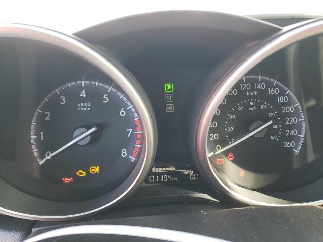 Photo 9 from auction – 2013 MAZDA 3 I with VIN JM1BL1UF3D1802692