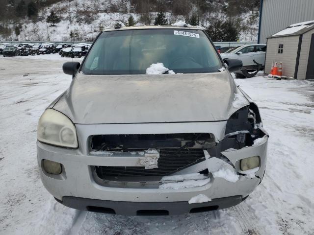 Photo 5 from auction – 2005 CHEVROLET UPLANDER L with VIN 1GNDV33L45D170802