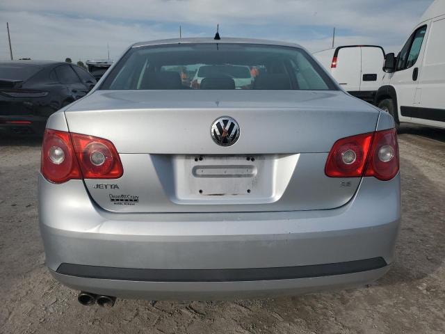 Photo 6 from auction – 2007 VOLKSWAGEN JETTA WOLF with VIN 3VWEF81K97M078543