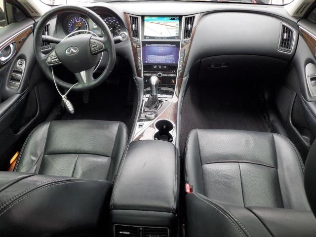 Photo 8 from auction – 2014 INFINITI Q50 BASE with VIN JN1BV7AR8EM691653