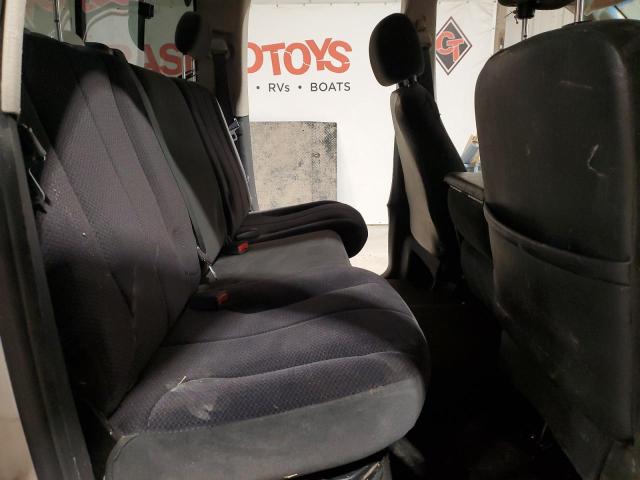 Photo 10 from auction – 2005 DODGE RAM 2500 S with VIN 3D7KS28C15G857823