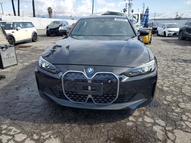 Photo 5 from auction – 2023 BMW I4 EDRIVE with VIN WBY43AW04PFP78264