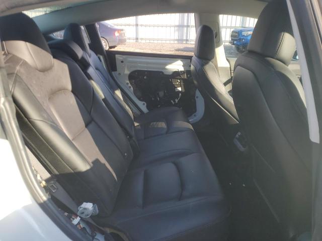 Photo 10 from auction – 2018 TESLA MODEL 3 with VIN 5YJ3E1EA6JF053004