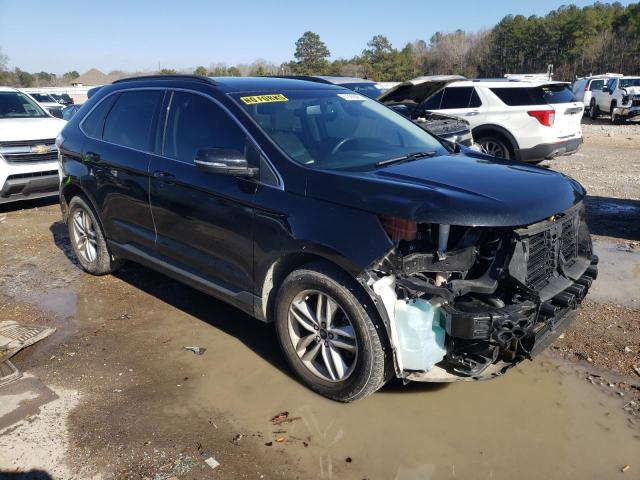 Photo 4 from auction – 2015 FORD EDGE SEL with VIN 2FMTK4J94FBB44116