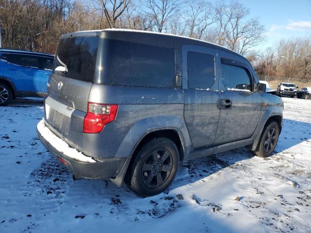 Photo 3 from auction – 2010 HONDA ELEMENT EX with VIN 5J6YH2H77AL002203