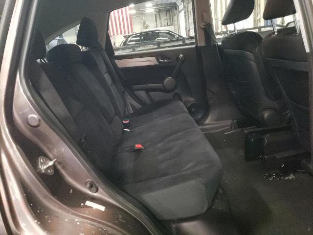 Photo 11 from auction – 2011 HONDA CR-V SE with VIN 5J6RE4H47BL026226
