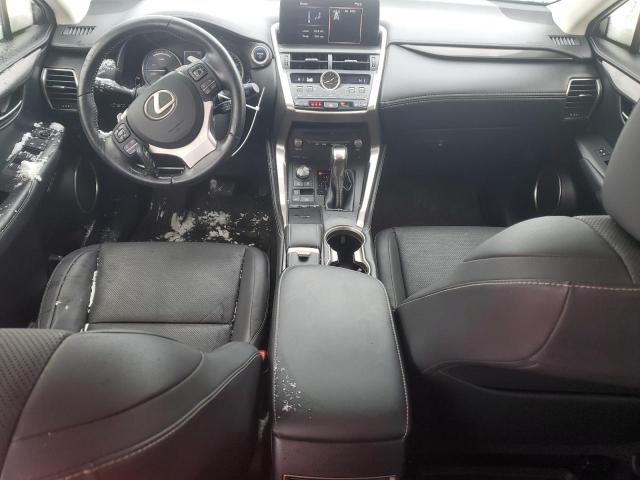 Photo 8 from auction – 2019 LEXUS NX 300H with VIN JTJBJRBZ1K2104667