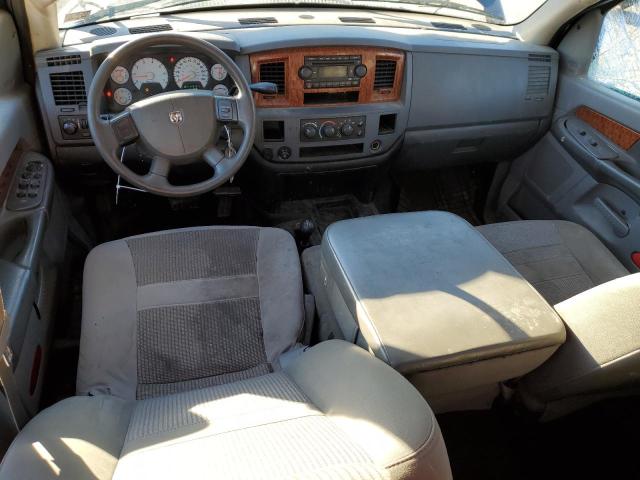 Photo 8 from auction – 2006 DODGE RAM 2500 S with VIN 1D7KS28D26J154059