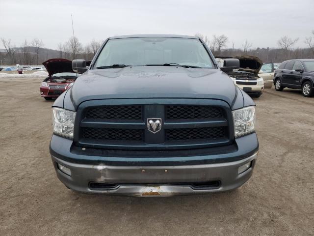Zdjęcie 5 z aukcji – 2011 DODGE RAM 1500 z VIN 1D7RV1GT0BS644173