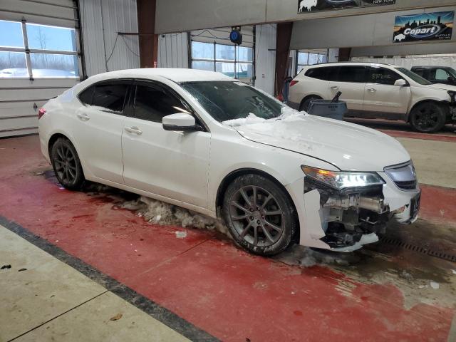 Photo 4 from auction – 2015 ACURA TLX TECH with VIN 19UUB2F59FA007172