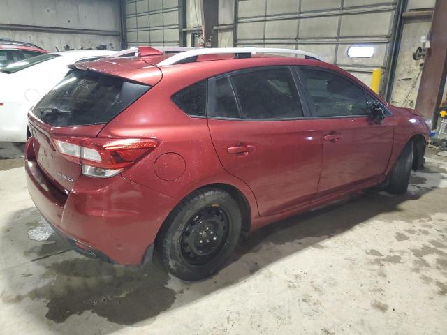 Photo 3 from auction – 2018 SUBARU IMPREZA PR with VIN 4S3GTAD65J3718010