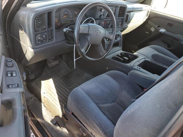 Photo 8 from auction – 2003 CHEVROLET SILVERADO with VIN 2GCEC19T731182448