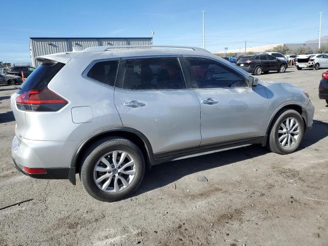 Photo 3 from auction – 2018 NISSAN ROGUE S with VIN JN8AT2MT1JW458323