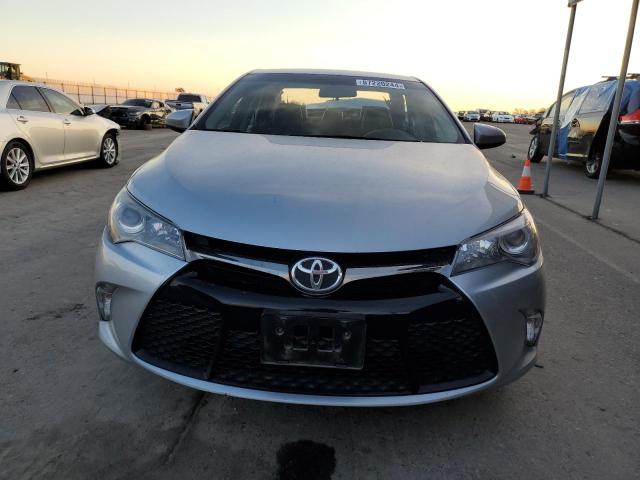 Photo 5 from auction – 2017 TOYOTA CAMRY LE with VIN 4T1BF1FK0HU814459