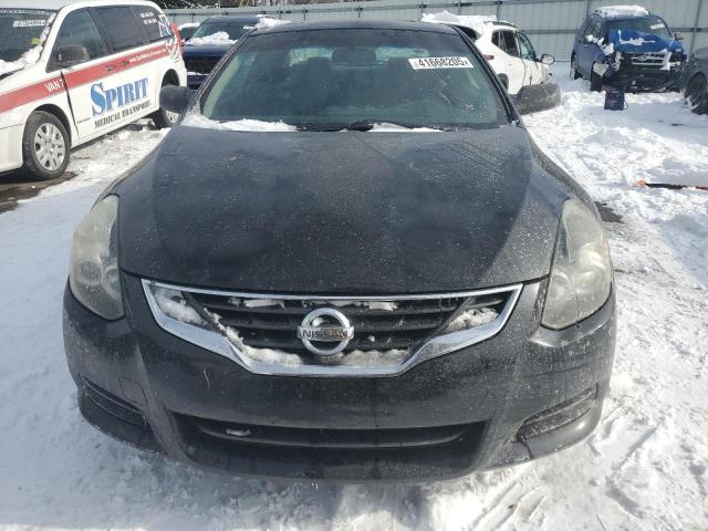 Photo 5 from auction – 2011 NISSAN ALTIMA S with VIN 1N4AL2EP6BC171484