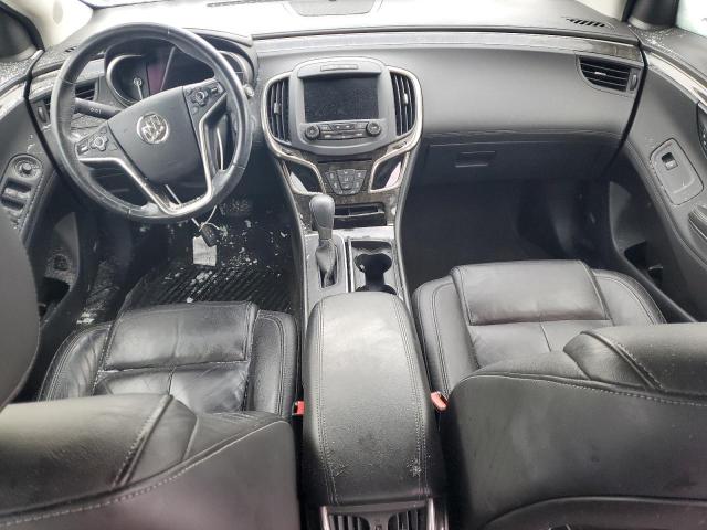 Photo 8 from auction – 2015 BUICK LACROSSE with VIN 1G4GC5G35FF327515