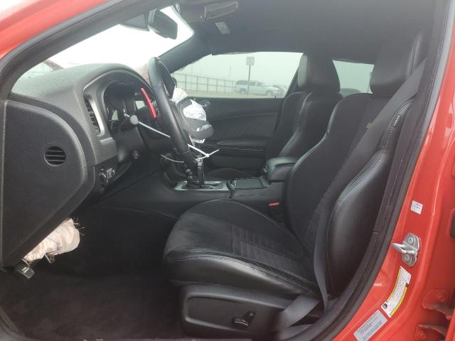 Photo 7 from auction – 2017 DODGE CHARGER R/ with VIN 2C3CDXGJ0HH551484