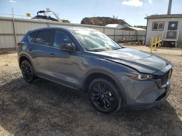 Photo 4 from auction – 2024 MAZDA CX-5 PREFE with VIN JM3KFBCL6R0463533