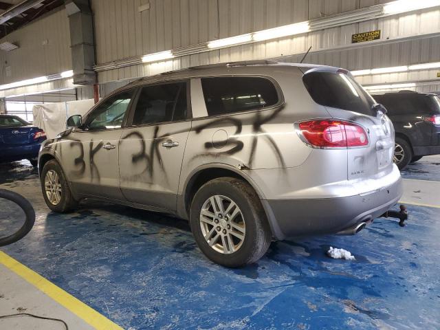 Photo 2 from auction – 2008 BUICK ENCLAVE CX with VIN 5GAEV13718J268715