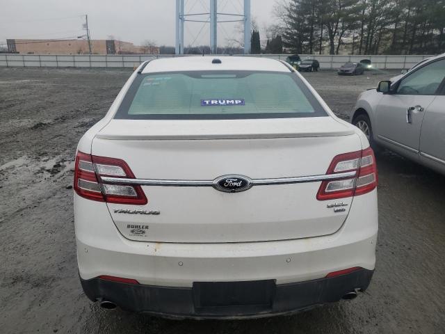 Photo 6 from auction – 2014 FORD TAURUS SEL with VIN 1FAHP2H86EG157282