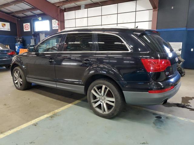 Photo 2 from auction – 2013 AUDI Q7 PREMIUM with VIN WA1LGAFE1DD001247