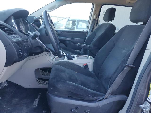 Photo 7 from auction – 2015 DODGE GRAND CARA with VIN 2C4RDGCG5FR718400
