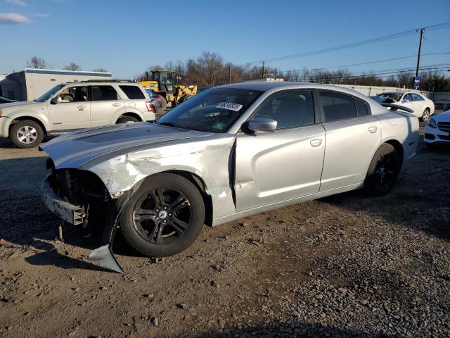 DODGE CHARGER SE 2012 with VIN 2C3CDXBG1CH134752 - Photo from auction