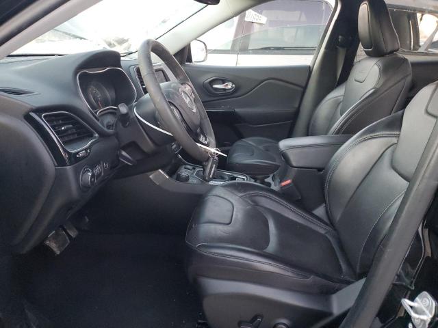 Photo 7 from auction – 2023 JEEP CHEROKEE A with VIN 1C4PJMMB6PD109659
