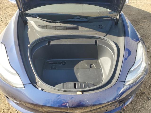 Photo 11 from auction – 2020 TESLA MODEL 3 with VIN 5YJ3E1EA7LF630951