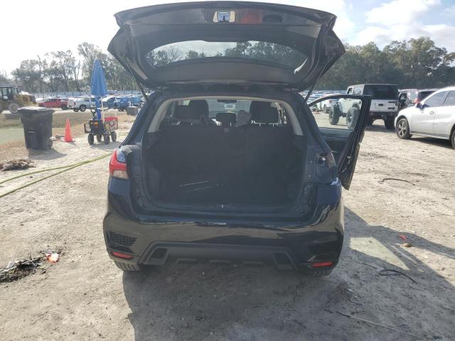 Photo 6 from auction – 2022 MITSUBISHI OUTLANDER with VIN JA4APUAU8NU022170