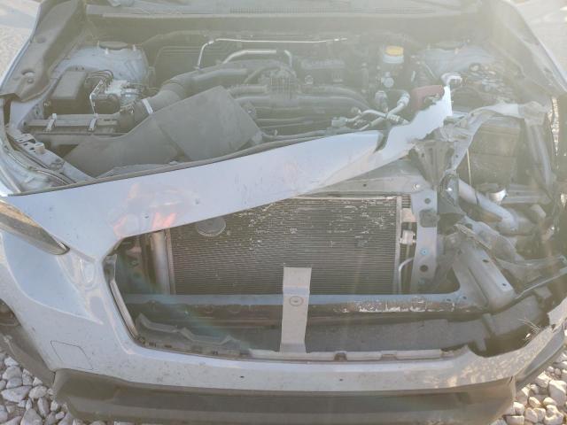 Photo 11 from auction – 2019 SUBARU CROSSTREK with VIN JF2GTABC6K8307214