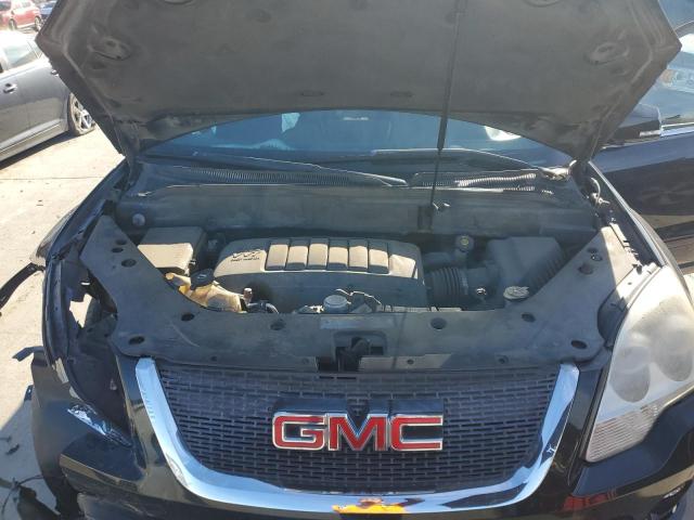 Photo 12 from auction – 2011 GMC ACADIA SLT with VIN 1GKKRRED4BJ308918