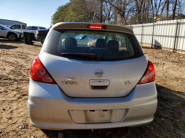Photo 6 from auction – 2011 NISSAN VERSA S with VIN 3N1BC1CP9BL435168
