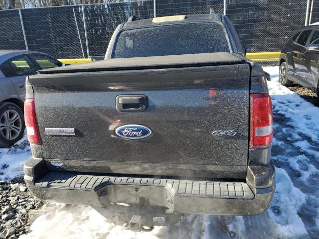 Photo 6 from auction – 2007 FORD EXPLORER S with VIN 1FMEU53K97UA50978