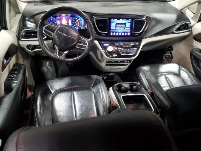 Photo 8 from auction – 2017 CHRYSLER PACIFICA T with VIN 2C4RC1EG1HR514791