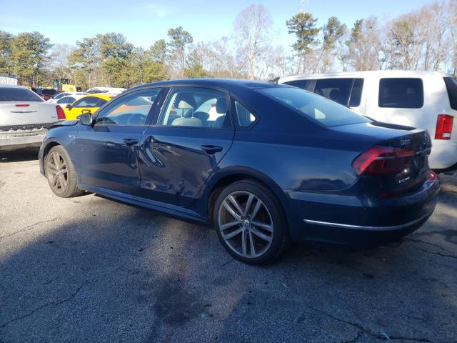 Photo 2 from auction – 2018 VOLKSWAGEN PASSAT S with VIN 1VWAA7A39JC001082