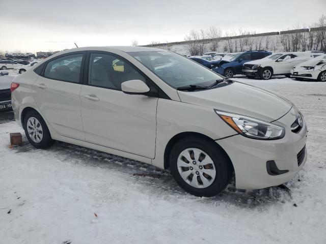 Photo 4 from auction – 2015 HYUNDAI ACCENT GLS with VIN KMHCT4AE0FU827211