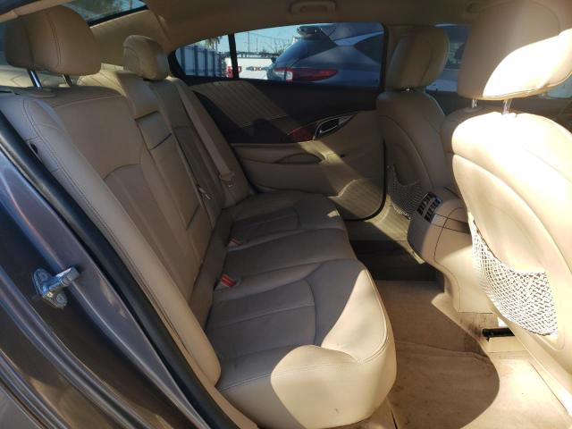 Photo 10 from auction – 2011 BUICK LACROSSE C with VIN 1G4GC5EC9BF286769