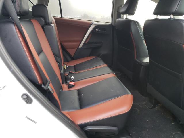 Photo 11 from auction – 2013 TOYOTA RAV4 LIMIT with VIN 2T3DFREV9DW097287